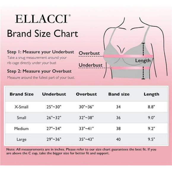 Women's Mesh Bustier Crop Top Push Up Corset Tops Bra Black - Picture 7 of 8